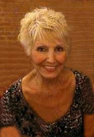 Obituary of Sharon Saied