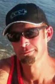 Matthew D. Grossen 1980-2023