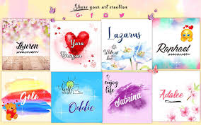 Calligraphy Name Art Maker For Android Apk Download 1,689 best calligraphy ✅ free vector download for commercial use in ai, eps, cdr, svg vector illustration graphic art design format.arabic calligraphy, calligraphic, chinese calligraphy, calligraphy alphabet, calligraphic design elements, islamic calligraphy, calligraphy brush, typography.