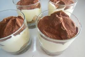 Tiramisu Ohne Ei Im Glas Rezept Tiramisu Tiramisu Ohne Ei Tiramisu Im Glas