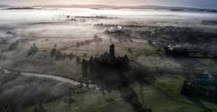 Tracing Quin's fascinating history and heritage