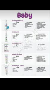 bedriye yuce adli kullanicinin farmasi bebek serisi panosundaki pin bebek sampuani bebek erkek parfumu