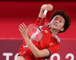 戴資穎 2024巴黎奧運 依瑟儂 ratchanok intanon 陳雨菲 2021東京奧運 風傳媒歡迎各界分享發聲，來稿請寄至 opinion@storm.mg 今日精選 Hzzdfmypkt6atm