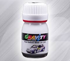 Image result for Oxford White 2013 Fleet