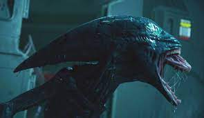 A highly aggressive extraterrestrial creature which stalks and kills. Director Ridley Scott Confirms A New Alien Film Is In The Works Cnet