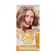 Browse here for most amazing hair colors to sport in 2017 2018. Garnier Belle Color Colore Luminoso Tinta Per Capelli Bianchi 4 Biondo Cenere Naturale Inci Beauty