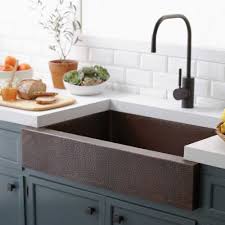 Kitchen cabinet sink base 36 full overlay face frame building. Paragon Farmhouse Kitchen Sink With Short Apron Native Trails