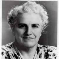 Eveline Otella Zina Zollinger (1900–1963)