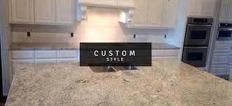 Maybe you would like to learn more about one of these? Ace Custom Granite In Tahlequah Ok