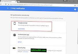 Satu akun google untuk semua produk google. Dapatkan Petikan Google Pada Telefon Anda Untuk Log Masuk Penyelesaian