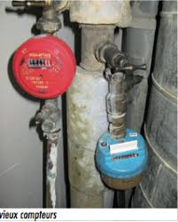 Je reste toujours avec la meme consommation depuis plus. N 567 Copropriete Maitriser Et Repartir Les Charges D Eau