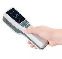 Hand-held vein finder, Hand-held vein viewer - All medical ...