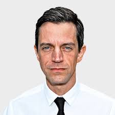 Father Yod and the unstoppable munch of healthier eating