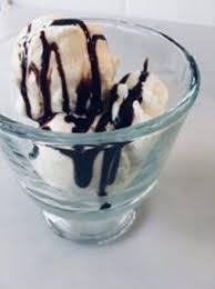 Check out these top ice cream makers for whipping up your favorite ice cream flavors at home. Simple Vanilla Ice Cream 14 Servings Recipe Cuisinart Com Recipe Dairy Free Vanilla Ice Cream Vanilla Ice Cream Recipe Soft Serve Ice Cream
