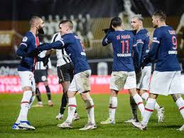 Ligue 1 match report for angers sco v psg on 16 january 2021, includes all goals and incidents. Ehopg G7n3 Gpm