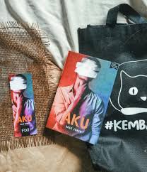 Buktinya banyak kisah para entrepreneur yang berhasil mendunia berkat ide sederhana atau berawal dari usaha sampingan. Aku The Very First Malay Novel I Read With Lgbt Theme A Book Review Ulasan Buku Endless Chapters