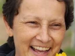 Mrs. Barbara "Barbie" Ursic Breitnauer's Memorial Website