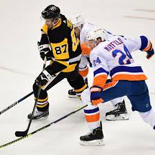 These 5 islanders could cause trouble for lightning in stanley cup semifinals. Game 35 Preview New York Islanders Pittsburgh Penguins 3 27 2021 Lines How To Watch Pensburgh