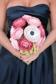 Fun diy wedding bouquets paper. 20 Unique Diy Wedding Bouquet Ideas Part 1 Deer Pearl Flowers