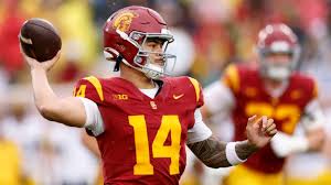 Dan Lanning prepares his Ducks for the USC Trojans