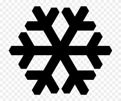 Snowflake Snow Cold Winter Frost Ice Crystal Snow Vector Black And White Hd Png Download 720x720 1652351 Pngfind More than 12 million free. snowflake snow cold winter frost
