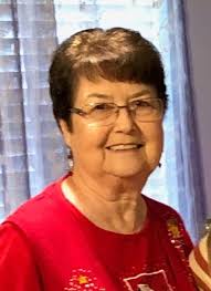Nancy Blakeney Obituary February 21, 2021