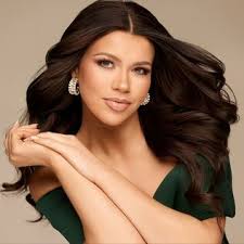 2025 Miss Contestants