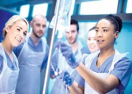 ExEcUTIVE DIREcTOR'S REpORT