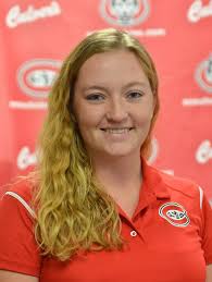 SCSU women's golf places fourth at BSU tournament