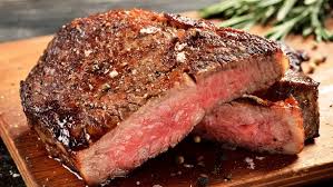 Who needs the expensive steakhouse when you have these delicious steak dinner ideas? Chicken Steak Recipes Beef Steaks Recipe In Urdu Ø§Ø³Ù¹ÛŒÚ© Ø±ÛŒØ³ÛŒÙ¾ÛŒ