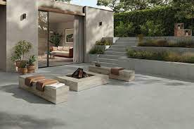 Not only do they look gorgeous, but unlike wooden decking they require minimum maintenance to look fantastic. Outdoor Porcelain Tiles For Exteriors Marca Corona
