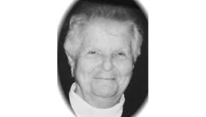 Mildred McBride Obituary (2014)