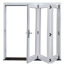 1.100% opening,largest space 2.freedom from noise,dust and pollution 3.easy clean 4.superior aesthetics. Bi Folding Door By Green Ventures Bi Folding Door From Ernakulam Kerala Id 4019662