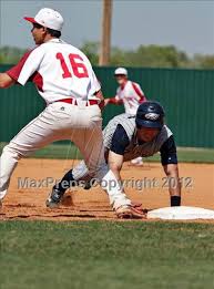 Hunter Gilliland's Heritage High School Career Home