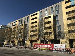 Pin Na Nastence Boulevard Am Wall I A Ii