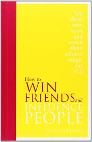 It was an overnight hit, eventually selling 15 million copies. How To Win Friends And Influence People Von Dale Carnegie