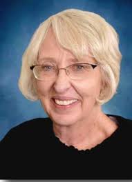 Carolyn Sue Downey Martineau