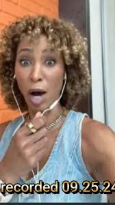 Did Sage Steele fake this so called encounter with black women airing out  their “fear” of Kamala Harris becoming president? Full video