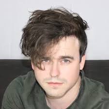 Eric J. Kuhns (@EricJKuhns)