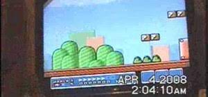 How To Play Snes On The Xbox 360 Xbox 360 Wonderhowto