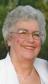 Joanne Davidson-Ferretti