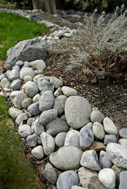 Garden edging helps to define and separate spaces in your garden, whilst also contributing admittedly, garden edging may not appear to be the most exciting product for your garden, but as the above points indicate, it's definitely one of the most. Explored Garden Lighting Ideas On Pinterest See More Ideas About Garden Edging Ideas Diy Sto Landscaping With Rocks Landscape Edging Backyard Landscaping
