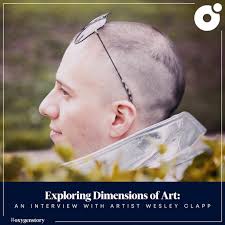 LOG — WESLEY RYAN CLAPP