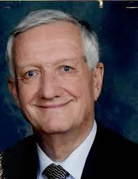 Obituary information for John Beverly Bertram