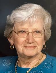 Thelma Annette Barr Obituary (2024)