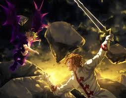 Is Arthur Really Evil!? The Four Knights Of The Apocalypse Chapter 23  Review - Youtube