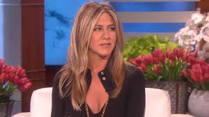Friends reunion fake movie trailer this friends reunion trailer might not be real, but it is in our hearts. Jennifer Aniston Talks Potential Friends Reunion With Ellen Degeneres Entertainment Tonight