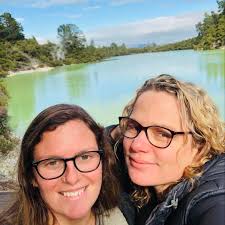 What are some recommendations for a dog groomer and a ladies' home-based  hairdresser in the Silverdale area?