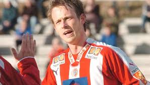 Kjetil rekdal begynner å bli varm i trenerstolen på sørlandet. Alt Om Cuprunden