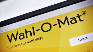 Vergleichen sie einfach und schnell ihre standpunkte mit den programmen der parteien. Iavaq8ge Zzdvm